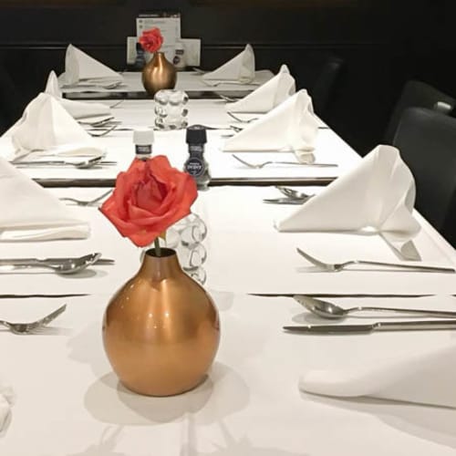 Ashoka Restaurant - Kinkerstraat, Amsterdam