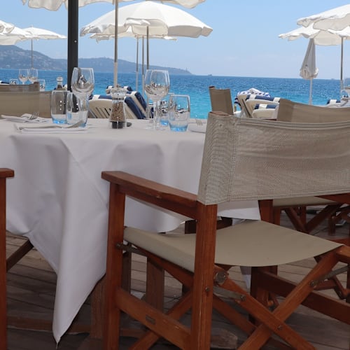 Regence Plage by Radisson Blu, Nice