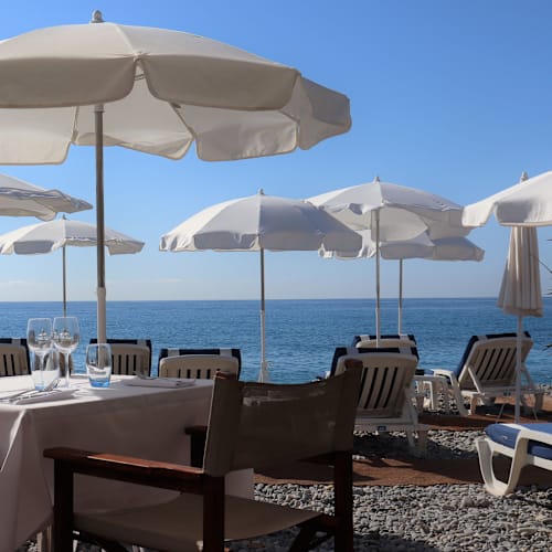 Regence Plage by Radisson Blu, Nice
