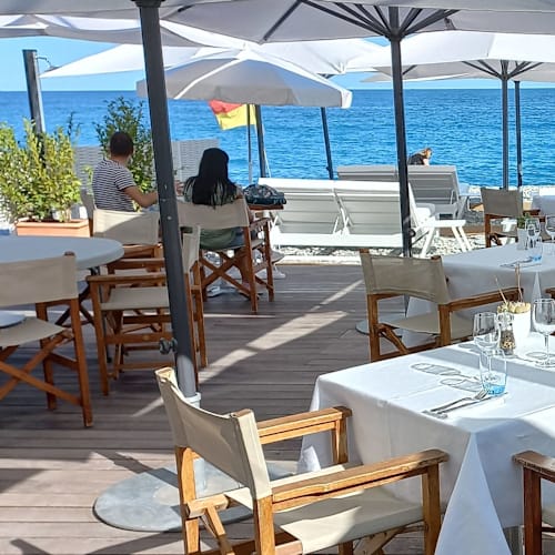 Regence Plage by Radisson Blu, Nice
