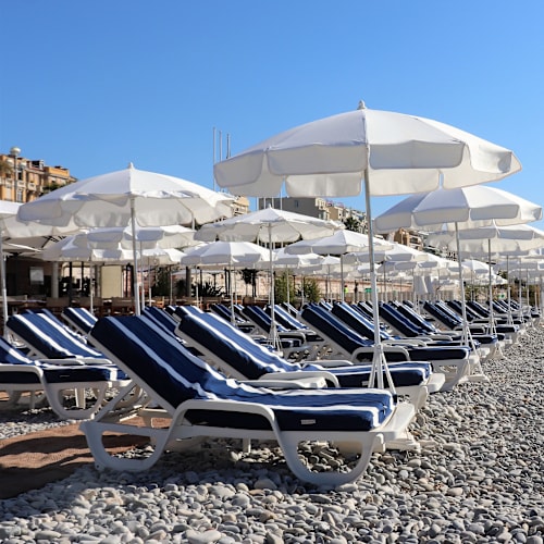 Regence Plage by Radisson Blu, Nice