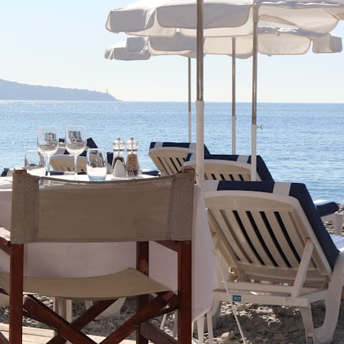 Regence Plage by Radisson Blu, Nice