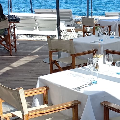 Regence Plage by Radisson Blu, Nice