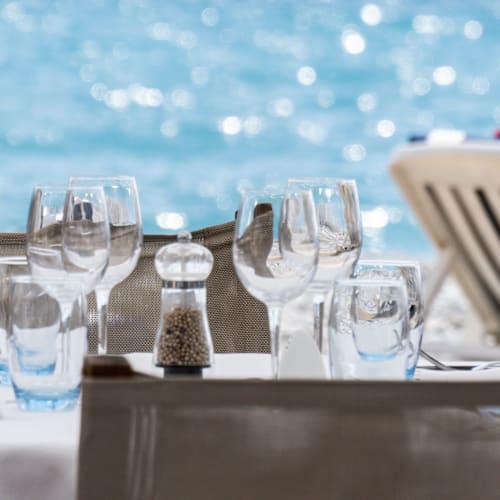 Regence Plage by Radisson Blu, Nice