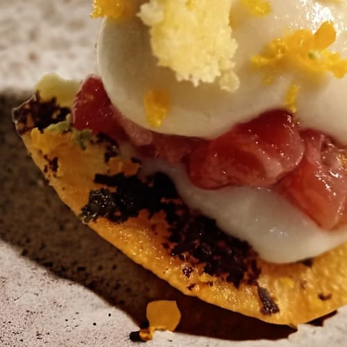 Sambuco Bistrot, Pavia