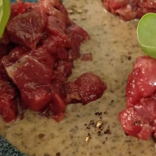 Sambuco Bistrot, Pavia