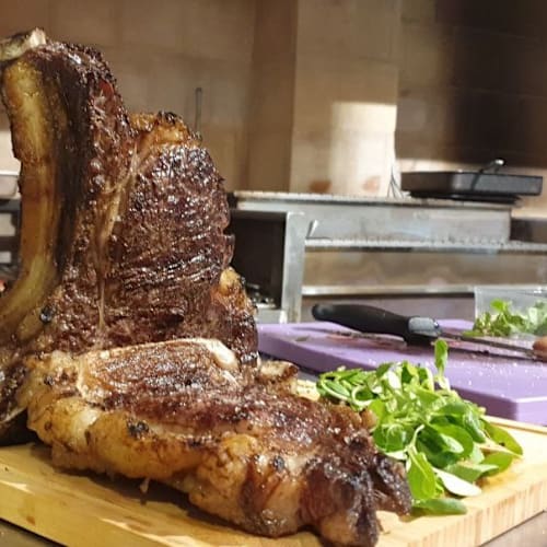V78 RISTO GRILL, Castelluzzo