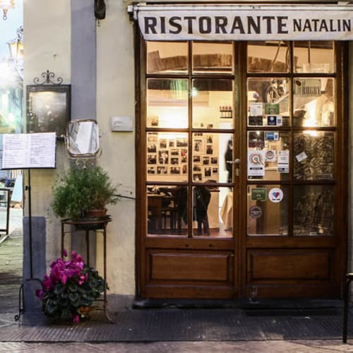 Natalino, Firenze