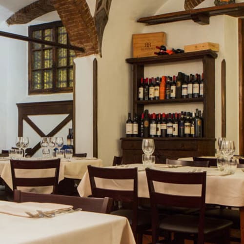 Natalino, Firenze