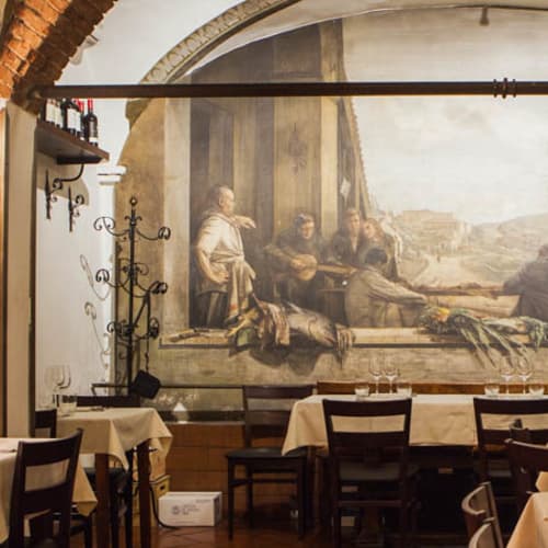 Natalino, Firenze