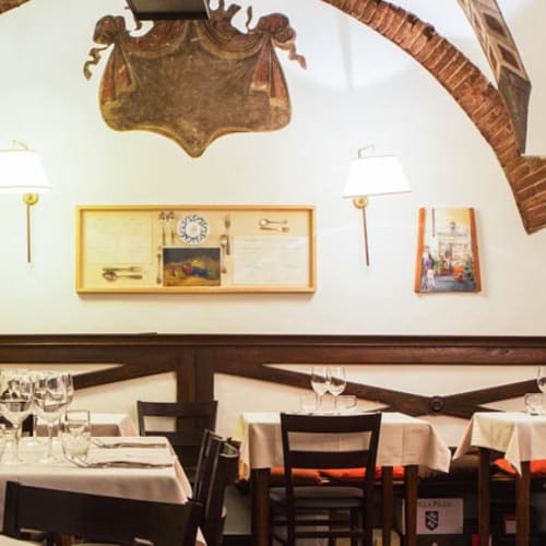 Natalino, Firenze