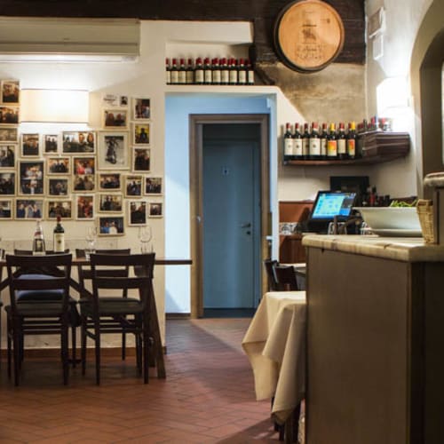 Natalino, Firenze