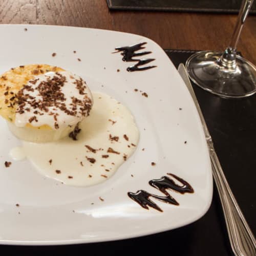 Natalino, Firenze