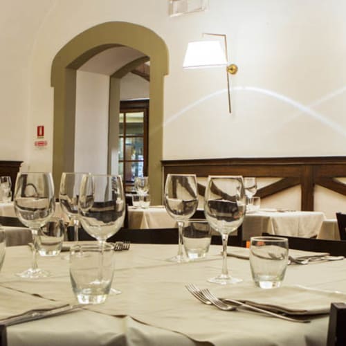 Natalino, Firenze