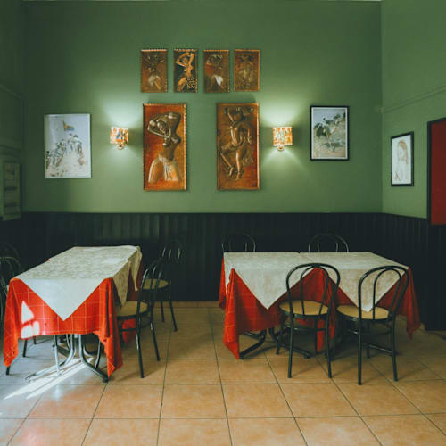 Massawa, Roma