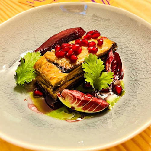 Hamé by La Concorde, Marseille