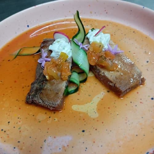 Restaurante Cet, Rocafort