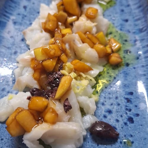 Restaurante Cet, Rocafort