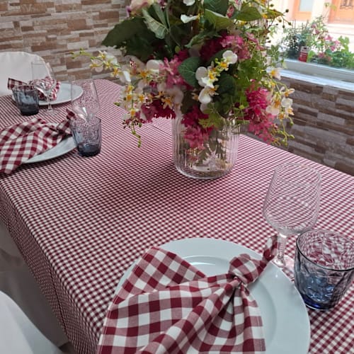 Restaurante Cet, Rocafort