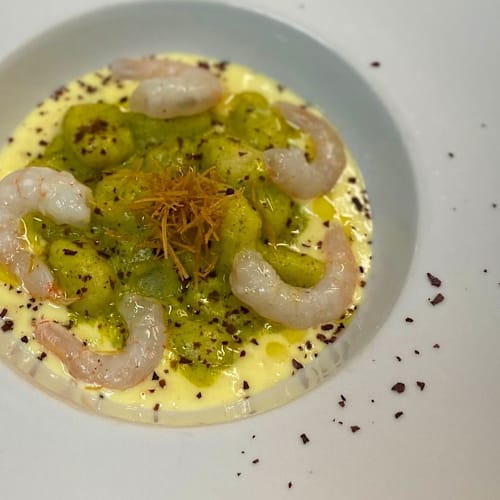 Leonardo Bistrot, Villa San Giovanni