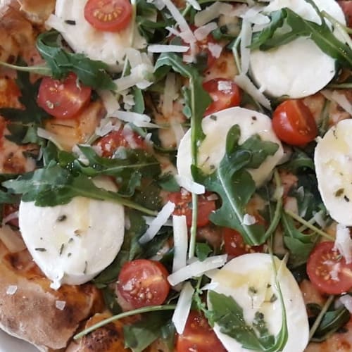 Al Posto Giusto, Lisboa