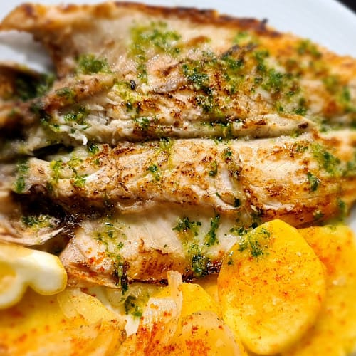 Tapas Les Corts, Barcelona