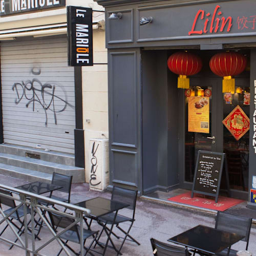 Lilin, Marseille