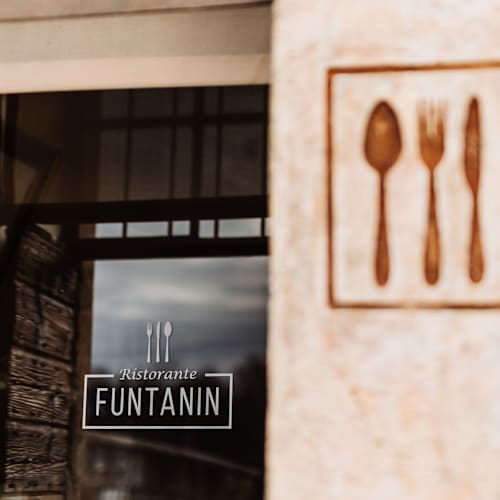 Ristorante Agriturismo Funtanin, Cuggiono