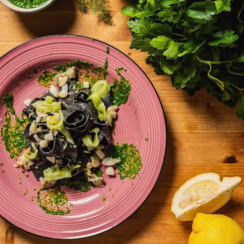 Numero Zero Ristorante, Perugia