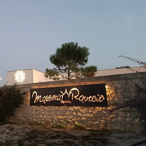 Armonia - Ristorante Masseria Rauccio, Torre dell'Orso