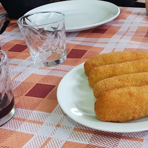 Pizzeria Da Zio Peppe, Santa Maria La Carità
