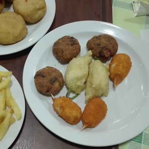 Pizzeria Da Zio Peppe, Santa Maria La Carità