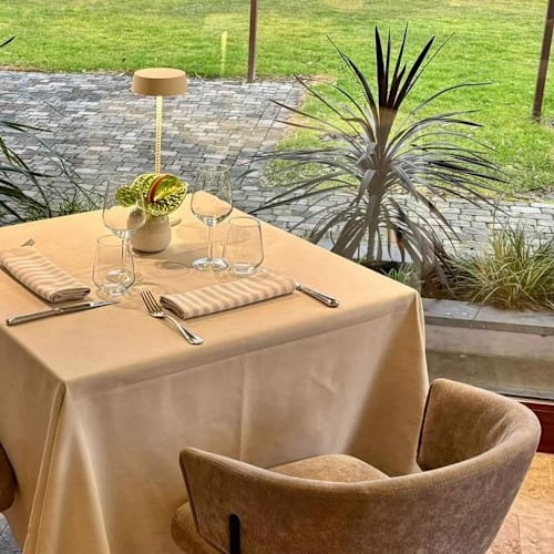Ristorante La Corte, San Michele Vecchio