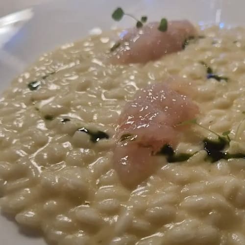 Ristorante La Corte, San Michele Vecchio