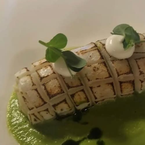Ristorante La Corte, San Michele Vecchio