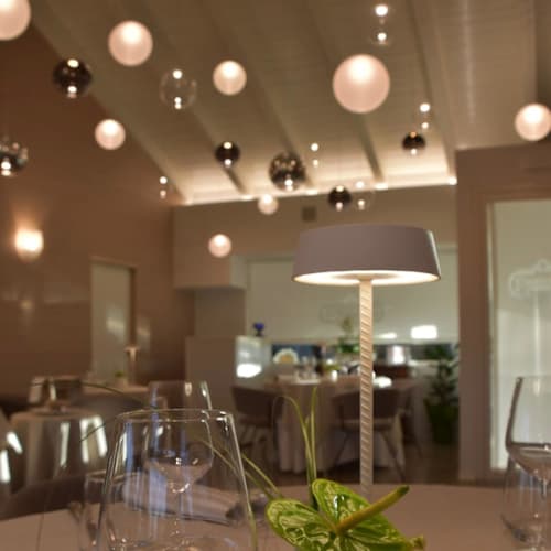 Ristorante La Corte, San Michele Vecchio