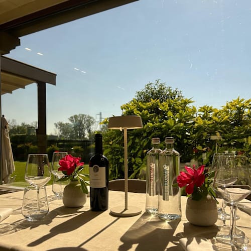 Ristorante La Corte, San Michele Vecchio