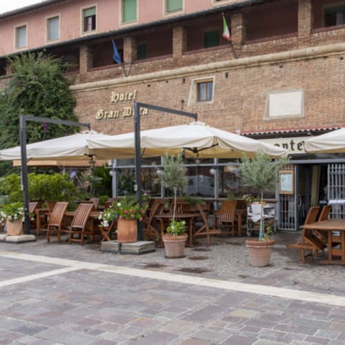Gran Duca, Livorno
