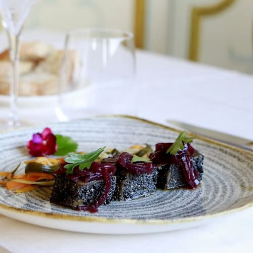 Ristorante Hermitage, Avigliana