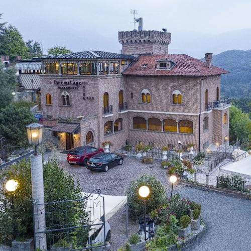 Ristorante Hermitage, Avigliana