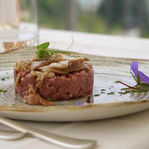 Ristorante Hermitage, Avigliana