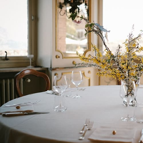 Ristorante Hermitage, Avigliana