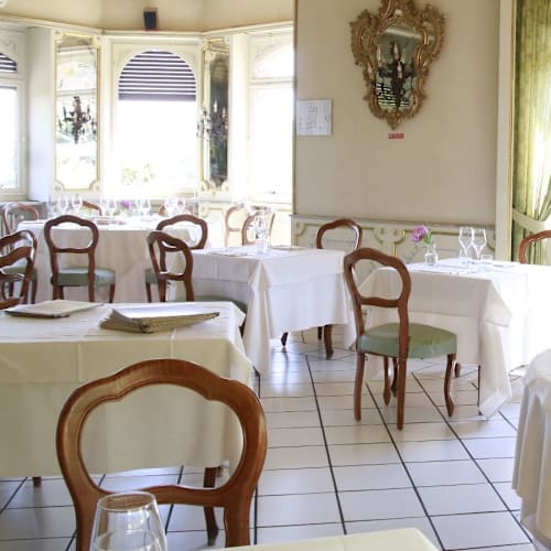Ristorante Hermitage, Avigliana