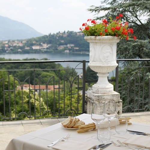 Ristorante Hermitage, Avigliana