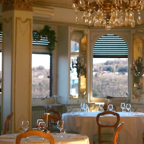 Ristorante Hermitage, Avigliana
