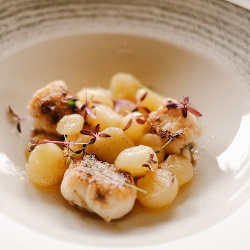 Ristorante Hermitage, Avigliana