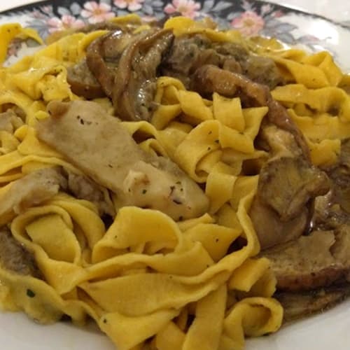 Ai due Pino - Angolo della Lucania, Genova