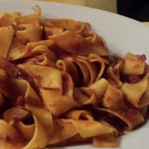 Hostaria del Bricco, Firenze