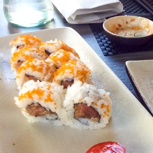 Hama Sushi, Bardolino