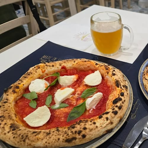 MADE IN SUD, Merate